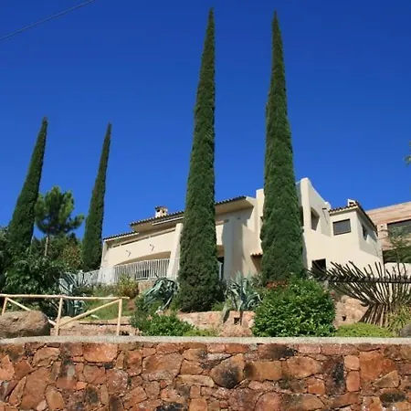 Porto-vecchio Corse فيلة *