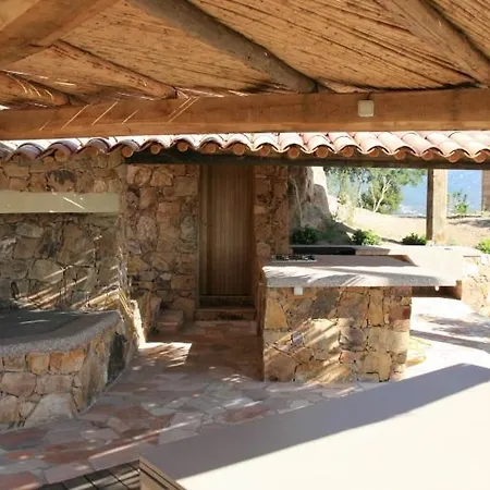 Porto-vecchio Corse * بورتو فيكشْيو