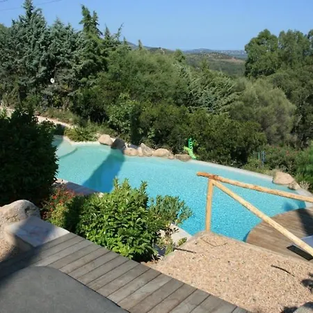 Porto-vecchio Corse فيلة بورتو فيكشْيو